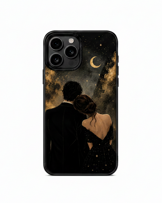 Moonlit Couple Case