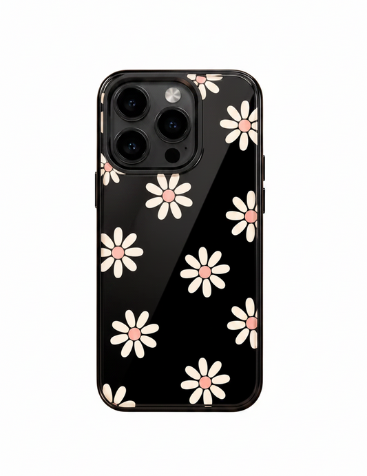 Midnight Daisy Case