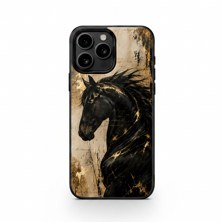 Luxury Stallion Case