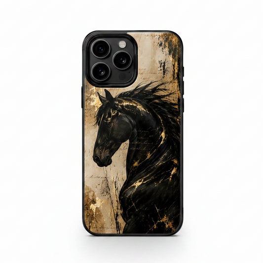 Luxury Stallion Case