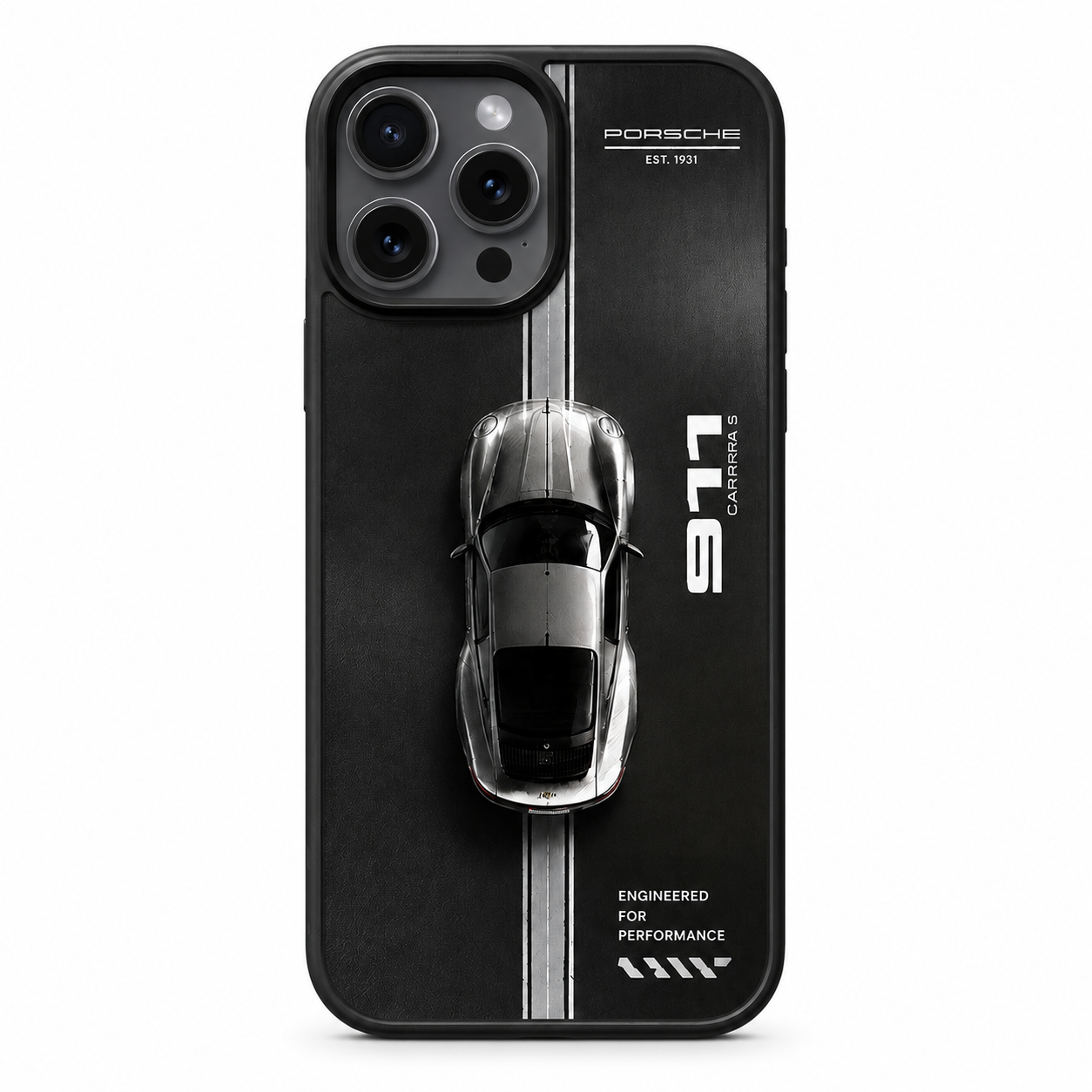 Shadow 911 – Premium Case