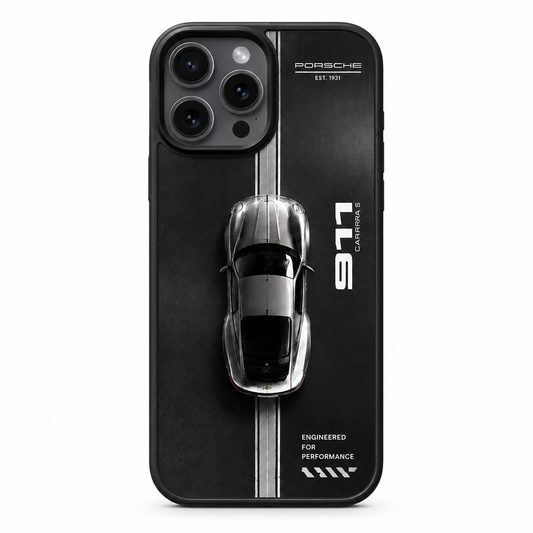 Shadow 911 – Premium Case