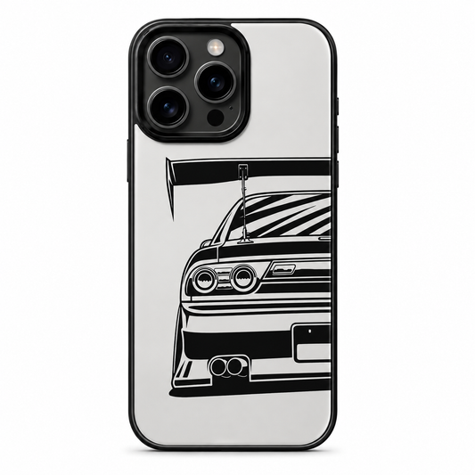 Shadow Wing – Premium Case
