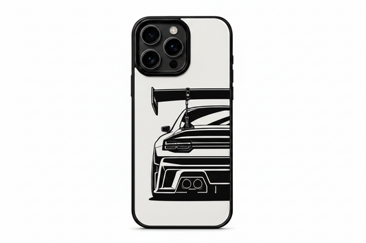 Shadow Wing – Premium Case