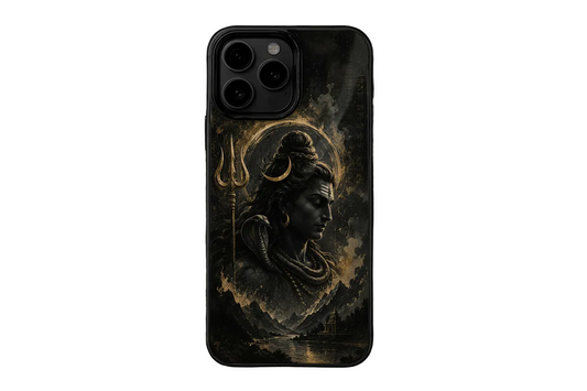 Mahadev Premium Case